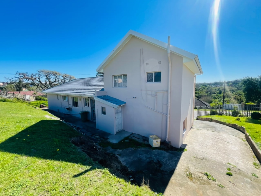 4 Bedroom Property for Sale in Amalinda Eastern Cape